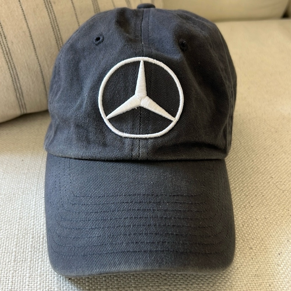 Mercedes Benz US Open hat